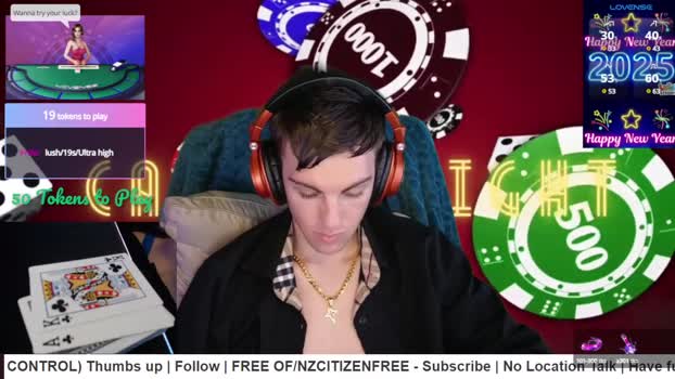 nzcitizen kink Webcam SHOW @ Chaturbate 03-01-2025