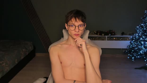romeo_mercy Nude Webcam SHOW @ Chaturbate 03-01-2025