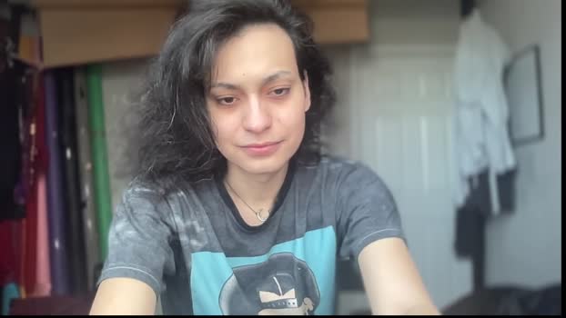 samanthasayten beauty Webcam SHOW @ Chaturbate 03-01-2025