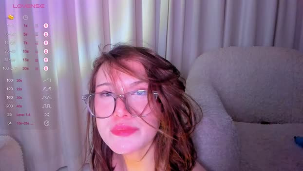 sasha_vesmus jerkoff Webcam SHOW @ Chaturbate 03-01-2025