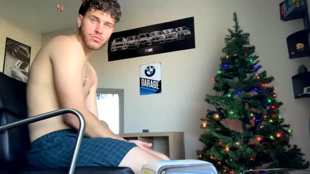 wentbrokeonstrippers bigass Webcam SHOW @ Chaturbate 02-01-2025