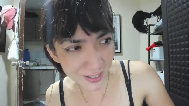 xdreamangel nasty Webcam SHOW @ Chaturbate 03-01-2025
