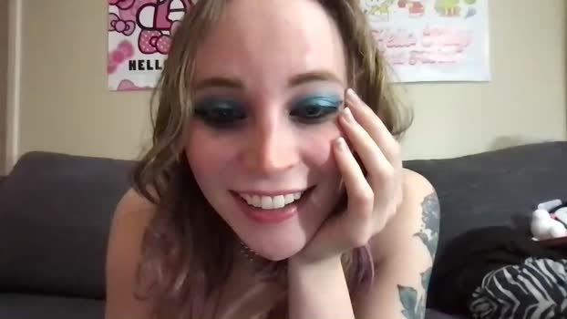 zoe_honeybear Webcam Webcam SHOW @ Chaturbate 03-01-2025