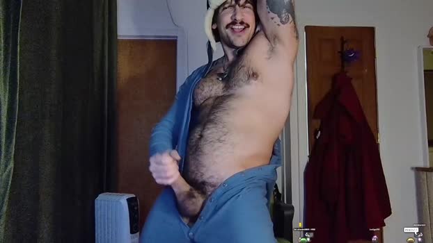 bigbro42069 Webcam Webcam SHOW @ Chaturbate 04-01-2025