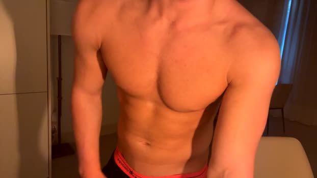 elijahkinky kink Webcam SHOW @ Chaturbate 03-01-2025