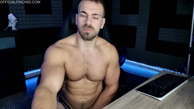 finch93 hard Webcam SHOW @ Chaturbate 04-01-2025