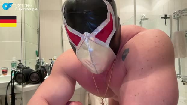 flexxxcouple oral Webcam SHOW @ Chaturbate 03-01-2025