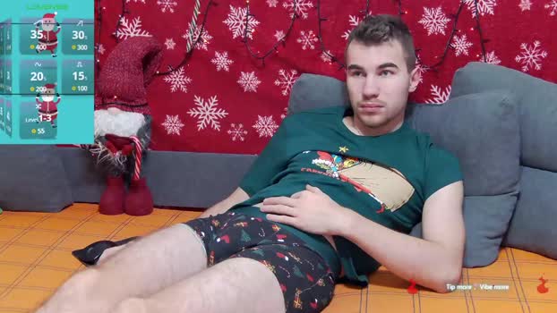 harvey_ren prettyface Webcam SHOW @ Chaturbate 04-01-2025