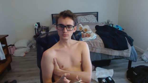jack0kinky Nude Webcam SHOW @ Chaturbate 03-01-2025