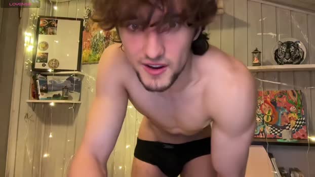 manolein ass Webcam SHOW @ Chaturbate 04-01-2025