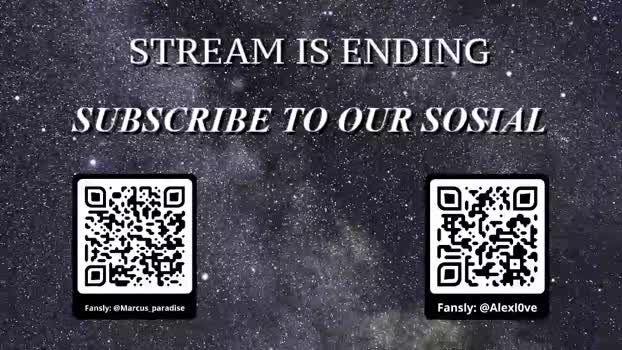 marcus_paradise skinny Webcam SHOW @ Chaturbate 04-01-2025