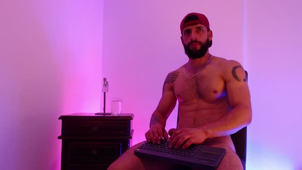 max_xl_ dirty Webcam SHOW @ Chaturbate 04-01-2025