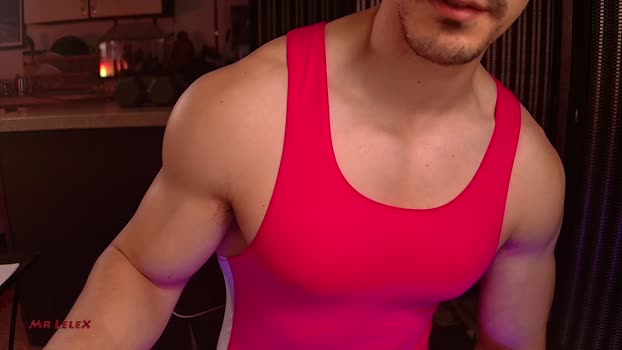 mrlelex toy Webcam SHOW @ Chaturbate 03-01-2025