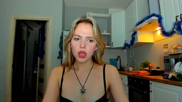 niky_jess Recorded Webcam SHOW @ Chaturbate 03-01-2025