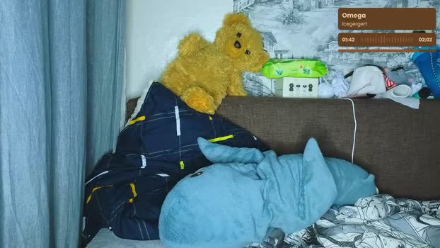 ololkd Video Webcam SHOW @ Chaturbate 04-01-2025