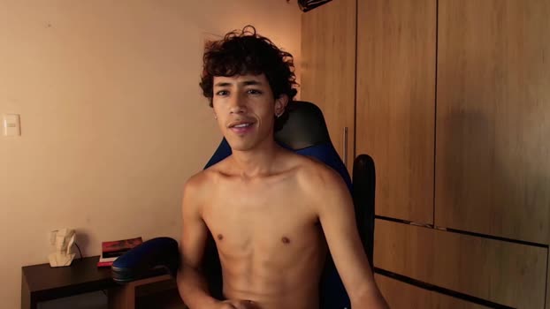 ostin_18hot juicy Webcam SHOW @ Chaturbate 03-01-2025