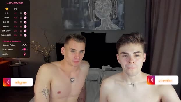 simonwnl harddick Webcam SHOW @ Chaturbate 03-01-2025
