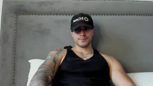 spartacozz fuckass Webcam SHOW @ Chaturbate 03-01-2025