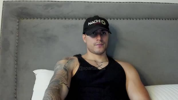 spartacozz fingers Webcam SHOW @ Chaturbate 03-01-2025