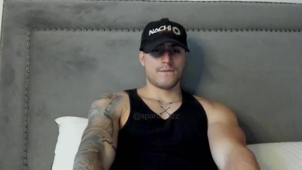 spartacozz bigdick Webcam SHOW @ Chaturbate 03-01-2025