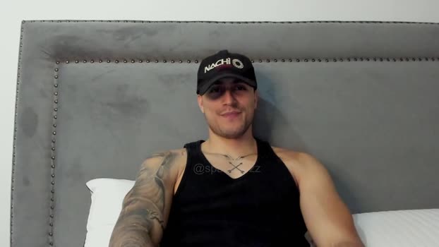 spartacozz Porn Webcam SHOW @ Chaturbate 03-01-2025