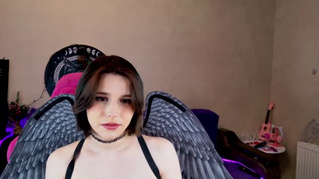 your_sissy_doll juicy Webcam SHOW @ Chaturbate 04-01-2025
