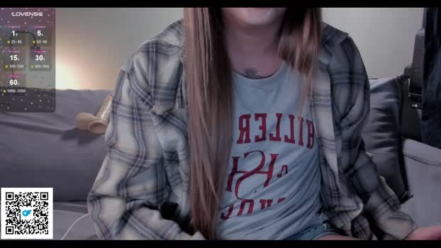 alexashowcum love Webcam SHOW @ Chaturbate 04-01-2025