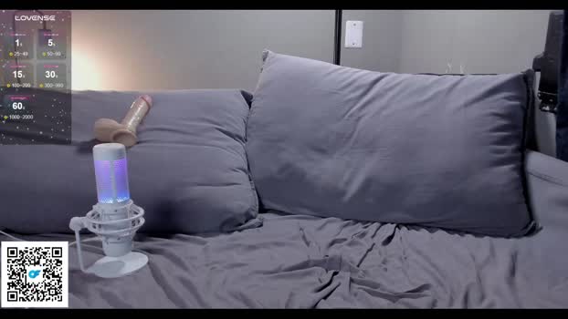 alexashowcum beauty Webcam SHOW @ Chaturbate 04-01-2025