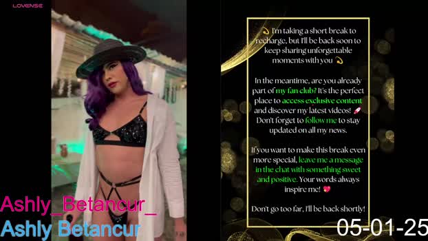 ashlybetancurxxx fingers Webcam SHOW @ Chaturbate 05-01-2025