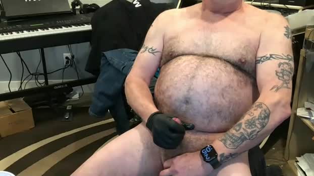 beavermower legs Webcam SHOW @ Chaturbate 05-01-2025