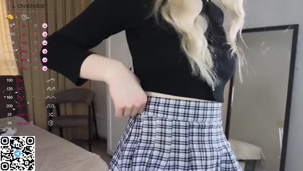 dixiekemp Recorded Webcam SHOW @ Chaturbate 05-01-2025