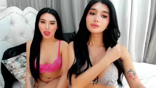 emeraldfvckinggreyson bigtoys Webcam SHOW @ Chaturbate 05-01-2025