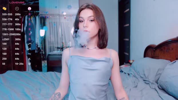 ericaglam natural Webcam SHOW @ Chaturbate 05-01-2025
