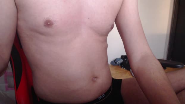 excited_one beautiful Webcam SHOW @ Chaturbate 05-01-2025