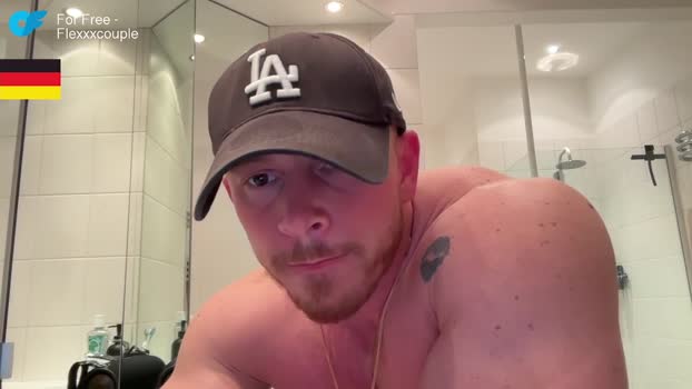 flexxxcouple strip Webcam SHOW @ Chaturbate 05-01-2025