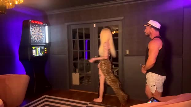 jennagargles Ass Webcam SHOW @ Chaturbate 05-01-2025