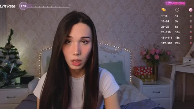 kaiasunshine sexytrans Webcam SHOW @ Chaturbate 04-01-2025