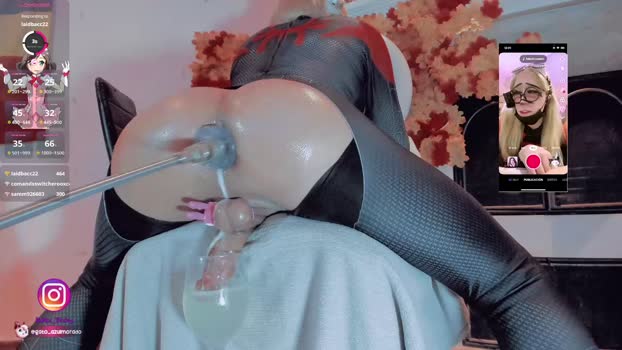 kate_yoshy squirt Webcam SHOW @ Chaturbate 05-01-2025
