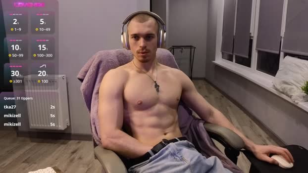 mark_stiff bigtoys Webcam SHOW @ Chaturbate 04-01-2025
