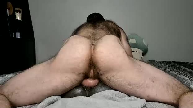 ryanhairystud fuckme Webcam SHOW @ Chaturbate 05-01-2025
