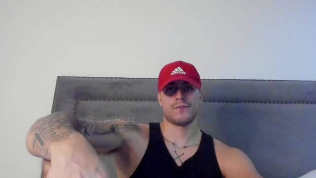 spartacozz Naked Webcam SHOW @ Chaturbate 05-01-2025