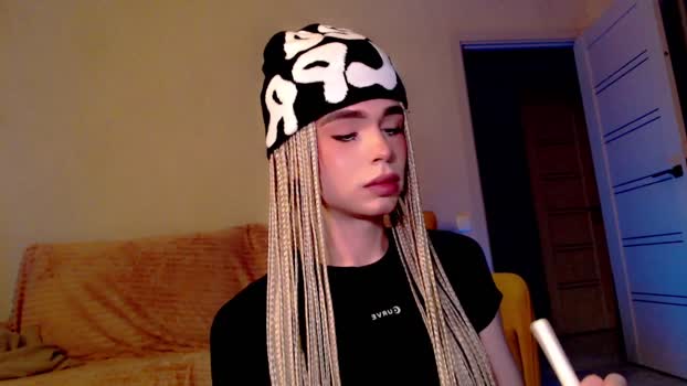 temberli striptease Webcam SHOW @ Chaturbate 05-01-2025