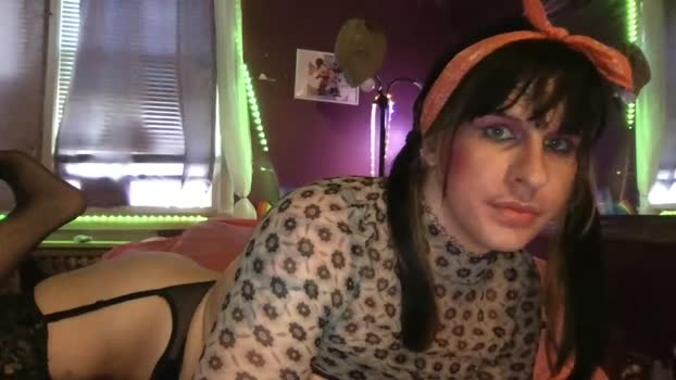 thegirlnextdoor28 legs Webcam SHOW @ Chaturbate 05-01-2025