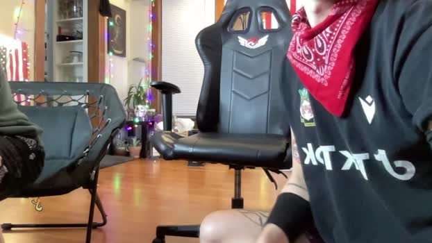 trystoph Nude Webcam SHOW @ Chaturbate 05-01-2025