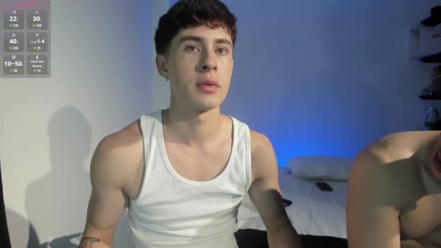 twintease hard Webcam SHOW @ Chaturbate 05-01-2025