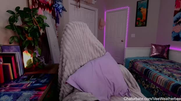 veeweatherbee bigcock Webcam SHOW @ Chaturbate 04-01-2025