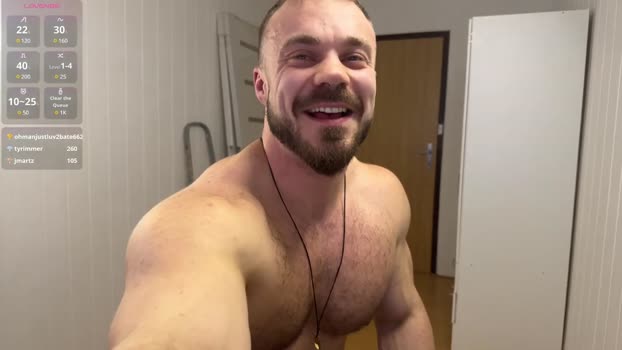 wannaseeyourface bigload Webcam SHOW @ Chaturbate 05-01-2025