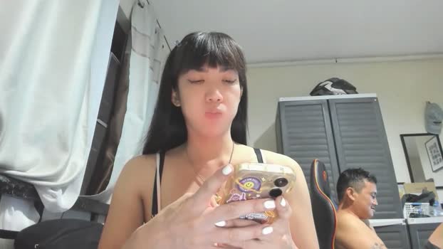 xdreamangel fuck Webcam SHOW @ Chaturbate 05-01-2025