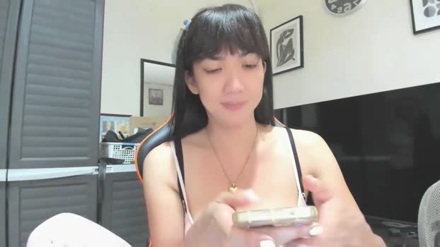xdreamangel cute Webcam SHOW @ Chaturbate 05-01-2025
