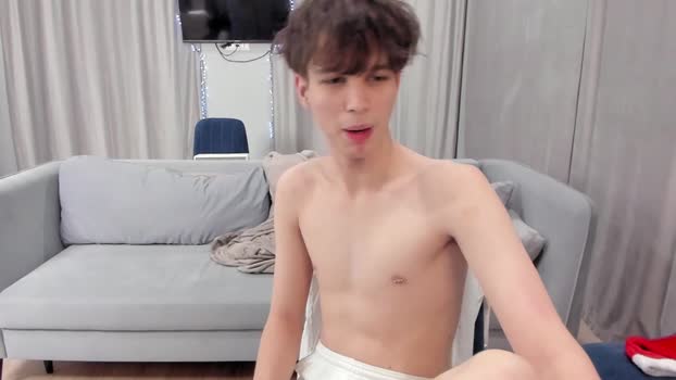 your_shy_guy nasty Webcam SHOW @ Chaturbate 04-01-2025